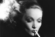 Marlene Dietrich