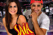 Saia Rodada