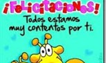 Tarjetas De Cumpleaños Para Un Compañero De Trabajo Para Imprimir