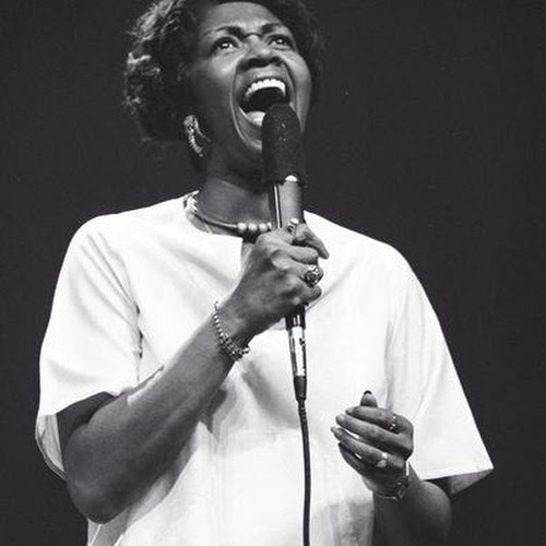 Cissy Houston