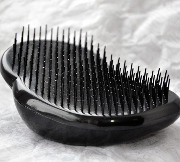 Tangle Teezer hair brush beauty blog haircare review 3