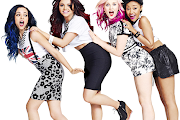 Little Mix