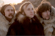 Crosby Stills Nash