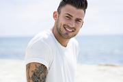 Jake Quickenden