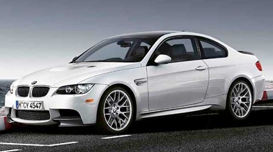 2011-BMW-M3