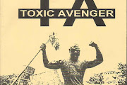 The Toxic Avenger