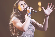 Carly Rose Sonenclar
