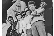 Paul Butterfield
