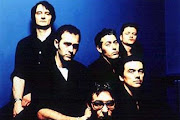 Tindersticks