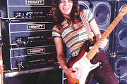 Tommy Bolin