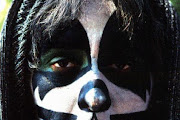 Peter Criss