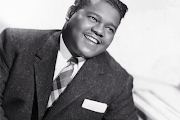 Fats Domino