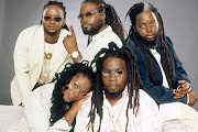 Morgan Heritage