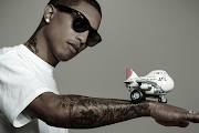 Pharrell