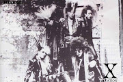 X-Japan