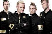 Thousand Foot Krutch