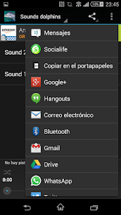 How to download Dolphins sounds 1.0 unlimited apk for pc