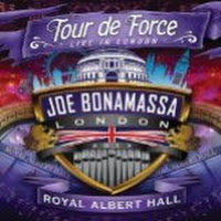 Tour De Force: Live in London - Royal Albert Hall