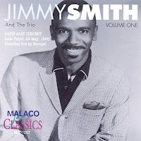 Paris Jazz Concert 1965