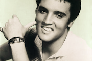 Elvis Presley