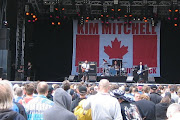 Kim Mitchell
