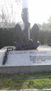 Monumento ai Caduti del mare