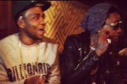 Wiz Khalifa & Curren$y