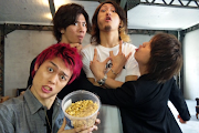 ONE OK ROCK