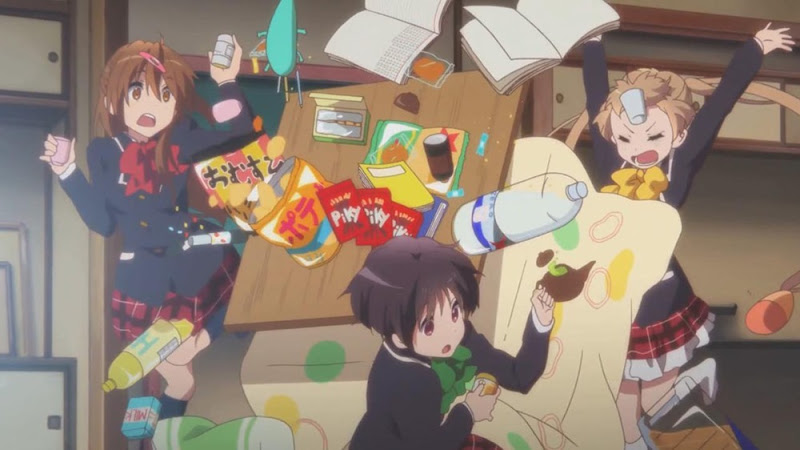 Chuunibyou Demo Koi ga Shitai! Ren Chuunibyou Demo Koi ga Shitai! Ren