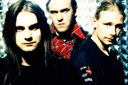 Dizzy Mizz Lizzy