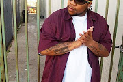 Rapper Big Pooh