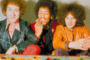 Jimi Hendrix Experience