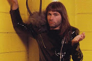 Bruce Dickinson