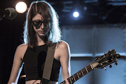 Colleen Green