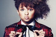 Rachel Crow