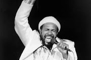 Marvin Gaye
