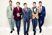 The Overtones