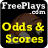 Free Odds and Scores logo