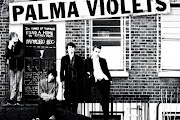 Palma Violets