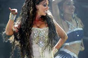 Sarah Brightman