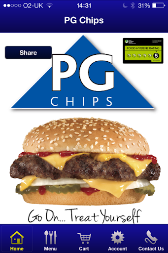PG Chips