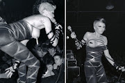 Plasmatics