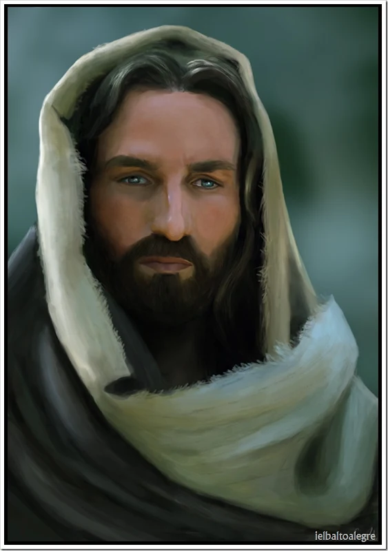 Jesus Cristo