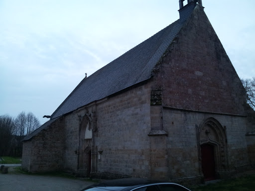 Chapelle Belean