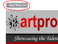 sell art with us