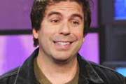 Greg Giraldo