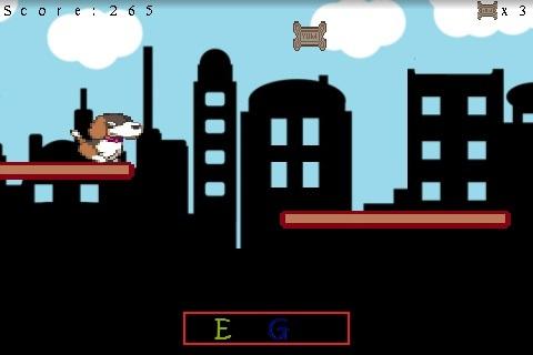 Super Beagle - Canine City