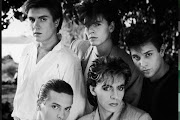 Duran Duran