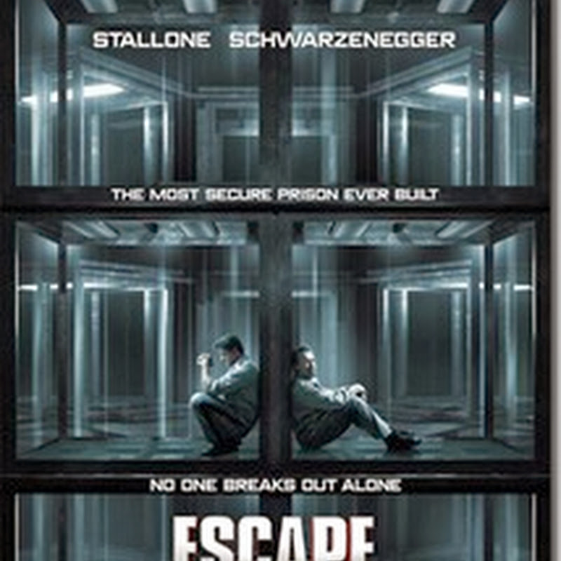 Escape Plan แหกคุกมหาประลัย HD [ซูม] เสียง Eng