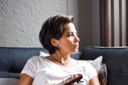 Vicci Martinez
